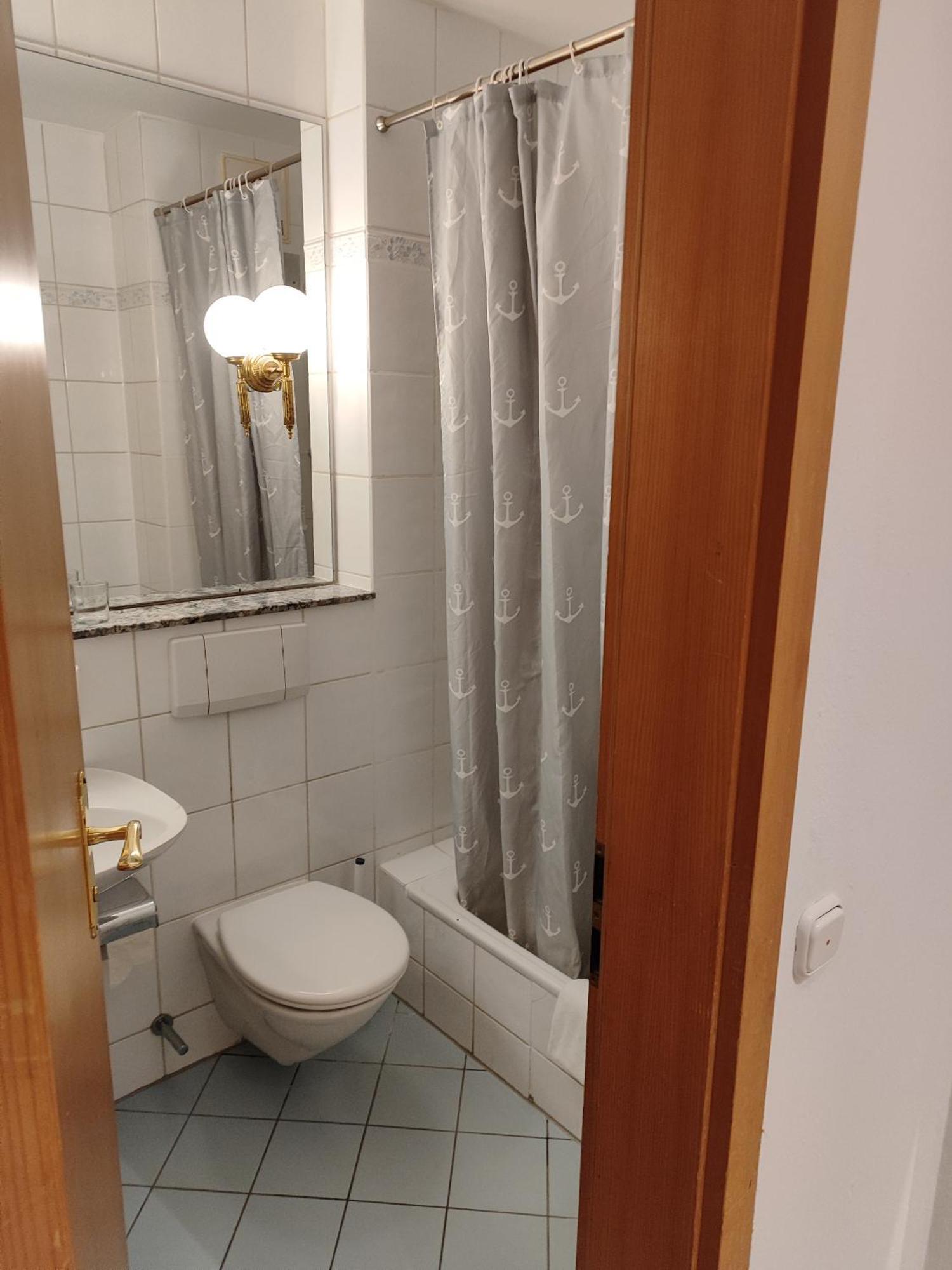 Estelada Boarding Houses Zorneding Zewnętrze zdjęcie