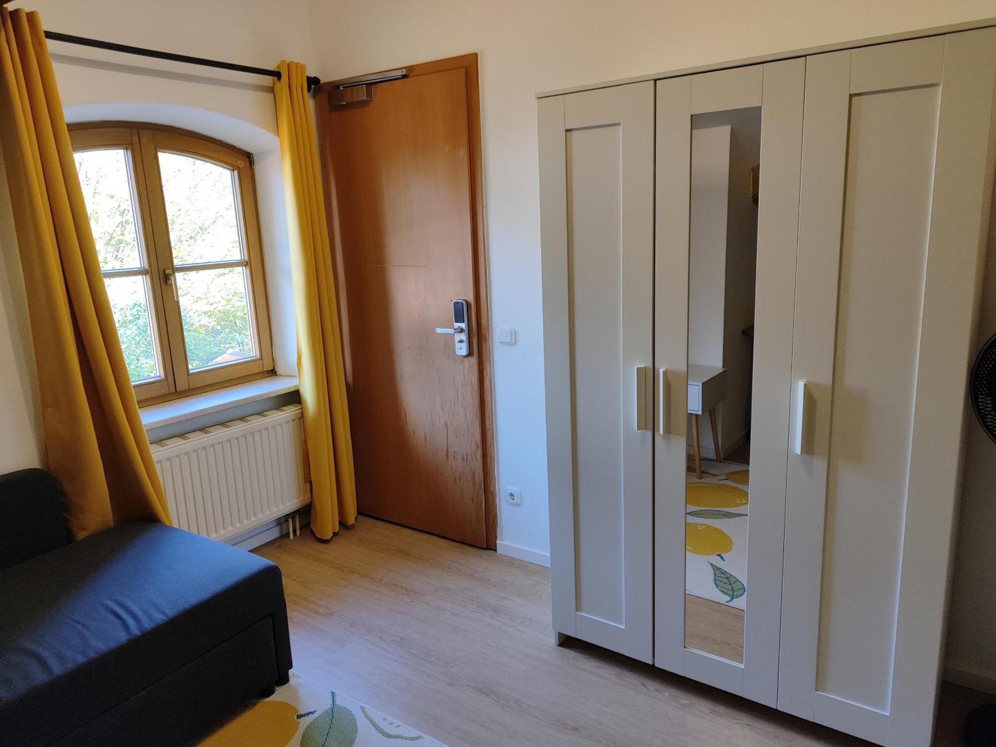 Estelada Boarding Houses Zorneding Zewnętrze zdjęcie