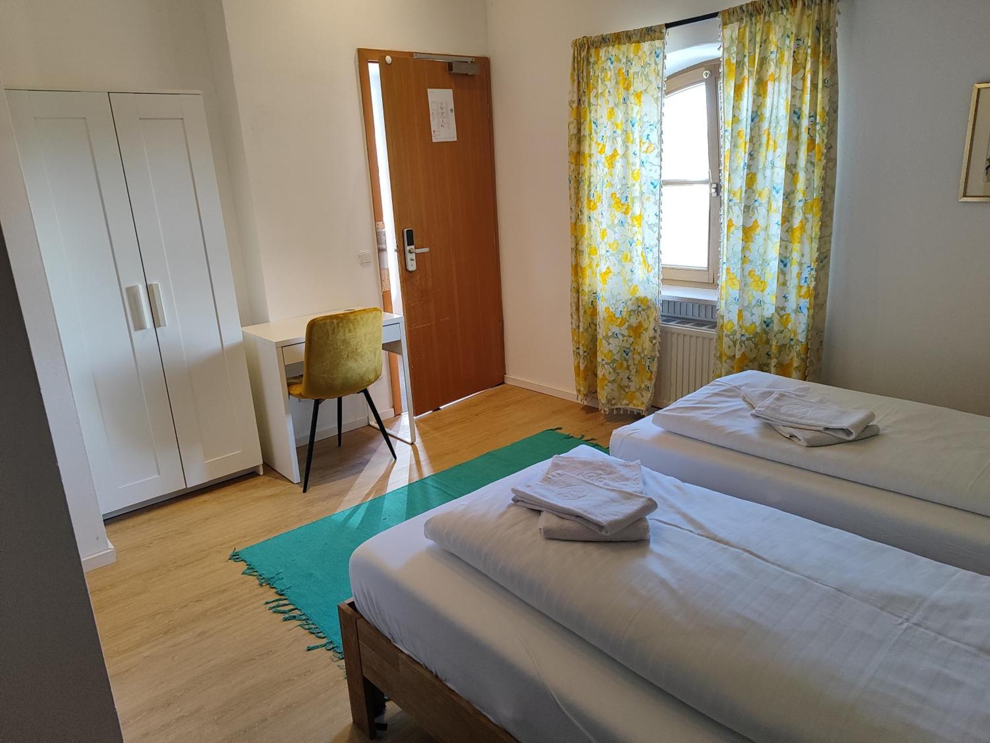 Estelada Boarding Houses Zorneding Zewnętrze zdjęcie
